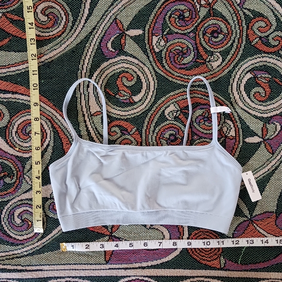 NWT GapBody Seamless Bra - Picture 5 of 5